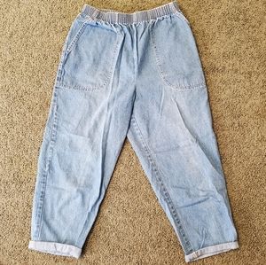 Classic elements jeans